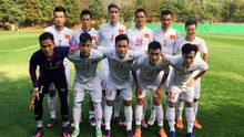 Tuyển Việt Nam thắng đội hình hai FC Seoul 3-0