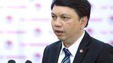Tổng thư ký VFF Lê Hoài Anh: 'Thành tích của U19 Việt Nam không phải xuất thần'
