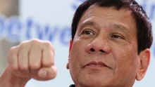 'Bỏ Mỹ theo Trung Quốc', Tổng thống Duterte hi sinh những gì?