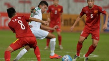 AFC ca ngợi U19 Việt Nam 'có tinh thần chiến đấu tuyệt vời'