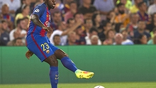 Samuel Umtiti: Vệ binh dải ngân hà