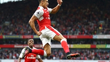 Alexis Sanchez: Gốc rễ của một Arsenal thăng hoa