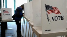 Mỹ dọa truy tố các nhà ngoại giao Nga nếu xuất hiện tại các điểm bỏ phiếu