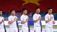 U19 Việt Nam: Không ăn 3 triệu/ngày vẫn vào tứ kết giải châu Á