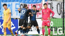 Xuân Trường đá 67 phút, Incheon United thắng trận quan trọng tại K.League
