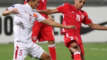 Trần Thành ghi bàn thắng 'Vàng', U19 Việt Nam bay vào World Cup