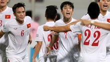 HLV Hoàng Anh Tuấn bật mí ‘chiêu’ hạ U19 Bahrain, giành vé dự World Cup