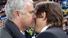 Mourinho tố Conte cố tình sỉ nhục mình sau màn ăn mừng quá khích