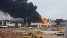 5 quan chức EU có thể đã thiệt mạng vì tai nạn máy bay ở Malta