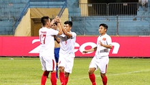 'U19 Việt Nam sẽ được tạo điều kiện tối đa'