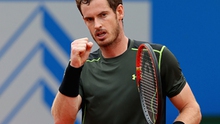 Andy Murray bức xúc với vấn nạn doping trong tennis
