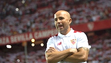 Jorge Sampaoli: Ngồi trên cây chỉ đạo, thách thức châu Âu