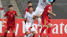 U19 Việt Nam lần đầu thua trận, Tiến Dũng xuất sắc nhưng chưa đủ