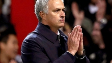 Mourinho luôn bị ám ảnh bởi điều gì?