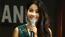 Mổ băng 'thảm họa' phiên dịch khiến Nam Em trượt top 4 Hoa hậu Trái đất