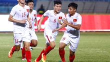 Bóng đá Việt Nam và tương lai từ lứa U19