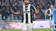 Đường Scudetto lại thênh thang với Juventus