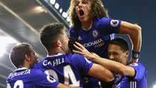 Southampton 0-2 Chelsea: Thắng 4 trận liên tiếp, Chelsea vào top 4