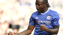 Chelsea: Moses 'lột xác' thành phát minh mới của Conte