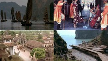 Huyền thoại ‘Đông Dương’ Catherine Deneuve và những 'chốn cũ lối xưa' Việt Nam