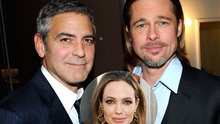Những chuyện 'rắc rối' quanh Angelina Jolie, Brad Pitt, Jennifer Aniston...