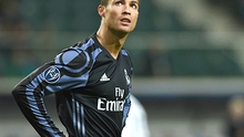 Zidane đừng sợ bị 'chửi', hãy cho Ronaldo dự bị!