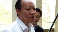 Thứ trưởng Bộ Công an: Truy tới cùng vụ việc Trịnh Xuân Thanh