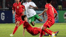SỐC: 17 năm qua ĐT Việt Nam chưa từng thắng Indonesia