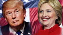 Bầu cử Mỹ: Điều gì xảy ra nếu Hillary Clinton và Donald Trump đều thua?