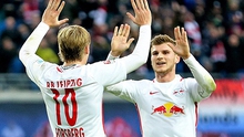 'Leicester của Đức' sánh ngang Bayern: Còn hơn cả chuyện cổ tích...