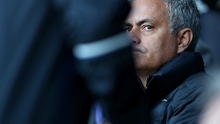 Jose Mourinho: Kẻ gây hấn lại sợ chiến tranh?