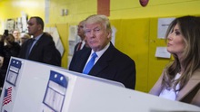 Ông Trump kiện các điểm bầu cử ở Nevada vì 'động cơ gì'?