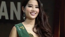 Thi sắc đẹp thế giới: Rào cản ngôn ngữ của các người đẹp Việt