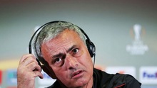 Mourinho có thể ‘tự diệt’ mình vì xử lý vấn đề ở Man United kiểu... mafia?