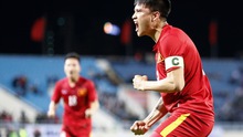 Công Vinh quyết giải nghệ, bất chấp kết quả AFF Cup