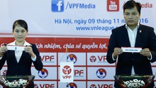 V-League 2017 đảo lộn vì U19 Việt Nam và SEA Games