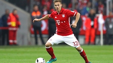 Bayern Munich: Muốn hiểu Pep, hãy nhìn vào Kimmich