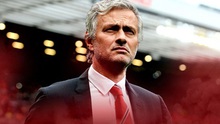 Man United thất bại vì thiếu 'chất Mourinho'?