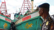 Phản đối mạnh mẽ hành vi sử dụng vũ lực của lực lượng chức năng Indonesia đối với ngư dân Việt Nam