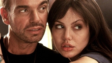 Dù có chung 'lọ máu' nhưng Billy Bob Thornton vẫn thiếu tự tin khi ở bên Angelina Jolie