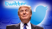 Ông Trump xác nhận, chính Facebook, Twitter đã giúp ông đắc cử Tổng thống Mỹ