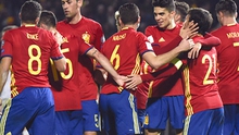 Tây Ban Nha của Lopetegui: Ít cầu thủ Barca lại… hay