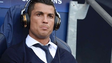 Cristiano Ronaldo sắp trở thành 'cầu thủ 100 triệu euro' đầu tiên trong lịch sử