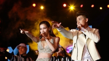 Noo Phước Thịnh hát liền 3 tiếng, live concert thu hút 2 triệu lượt xem