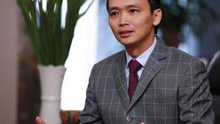 Ông Trịnh Văn Quyết trở thành người giàu số 1 trên thị trường chứng khoán Việt Nam