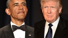 Tổng thống Obama kêu gọi ông Donald Trump gửi thông điệp