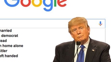Donald Trump thắng cử, Google 'bịt mồm' trang web tung tin thất thiệt