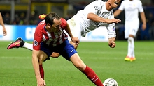 Cuối tuần này, derby Madrid: Real chỉ biết trông đợi vào hiệu ứng?
