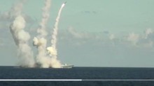Nga dồn dập phóng tên lửa hành trình vào Syria: Kết quả gây tranh cãi