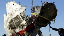 Vụ bắn hạ MH17: Đã xác định được 100 cá nhân liên quan